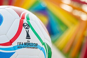 Futebol impacta na forma de consumo dos brasileiros (Crédito: Freer-shutter)