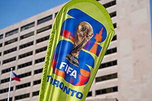 Itatiaia e CNN Brasil vão transmitir juntas Copa do Mundo FIFA 2026 (Crédito: Erman Gunes/Shutterstock)