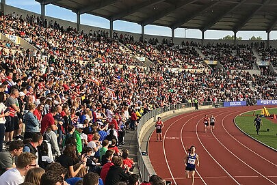 Como a Confederação Brasileira quer tornar o Atletismo mais forte?