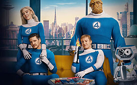 Anunciantes poderão ter acesso ao portfólio do Disney+, incluindo séries, filmes e esportes (Crédito: Reprodução)