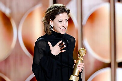 Globo de Ouro terá evento oficial no Brasil em 2026