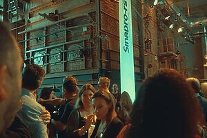 Fenapro apresenta reposicionamento para mostrar importância da coletividade e valores para a publicidade (Crédito: Reprodução)