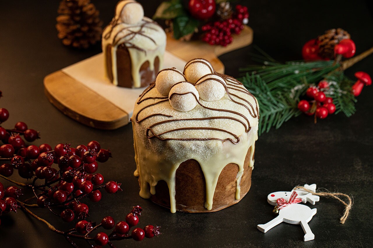 Panetones: como marcas reinventam item natalino ano após ano