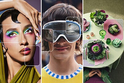 Pinterest divulga 21 tendências para 2026