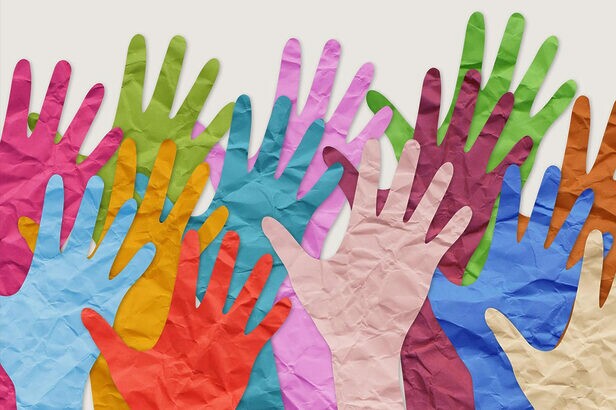 diversidade e inclusão