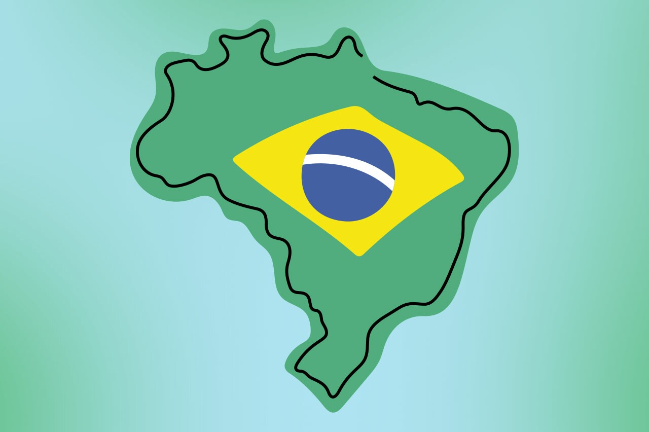 (Marcas locais e nacionais se destacam pelo impacto econômico e simbólico Crédito: Alexander Ryabintsev/Shutterstock)