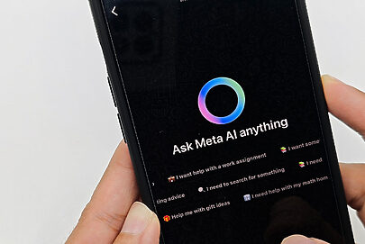 Meta firma acordo com veículos para expandir conteúdo em IA