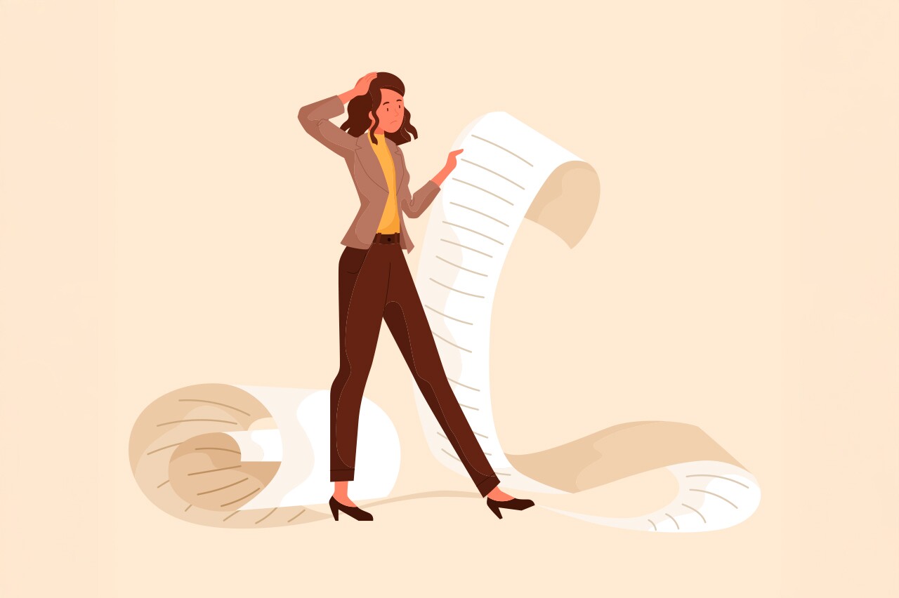 Como (não) dou conta de todas as tarefas 