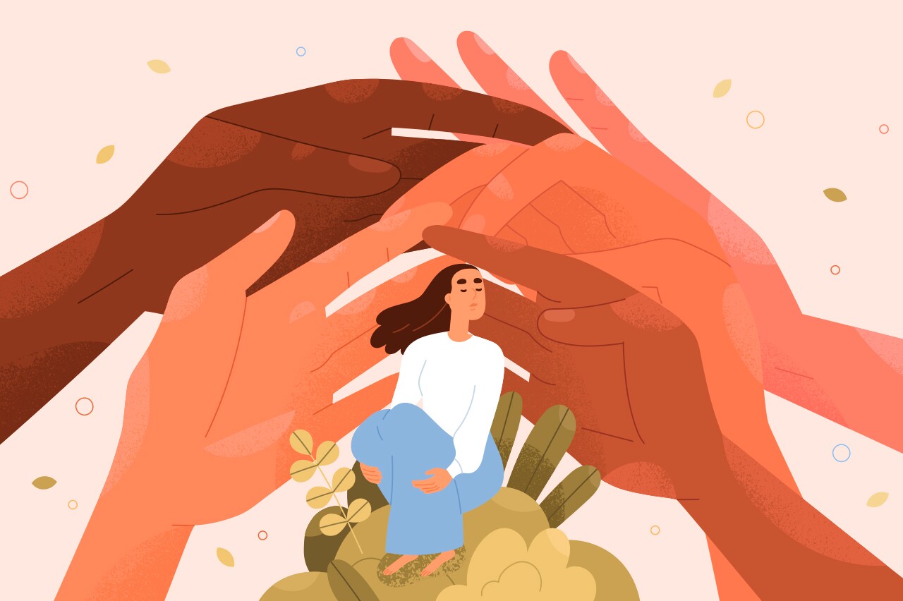 O futuro depende das virtudes que deixamos para trás