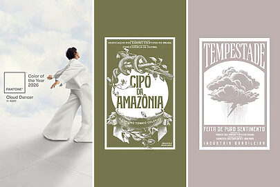 Por que a cor do ano da Pantone para 2026 está sendo questionada?