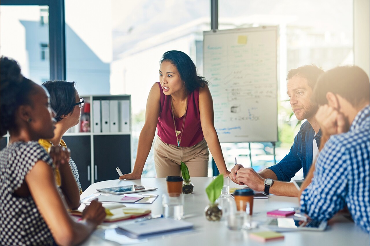 Diversidade x performance