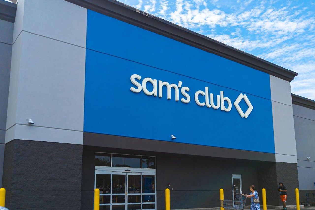 Sam's Club