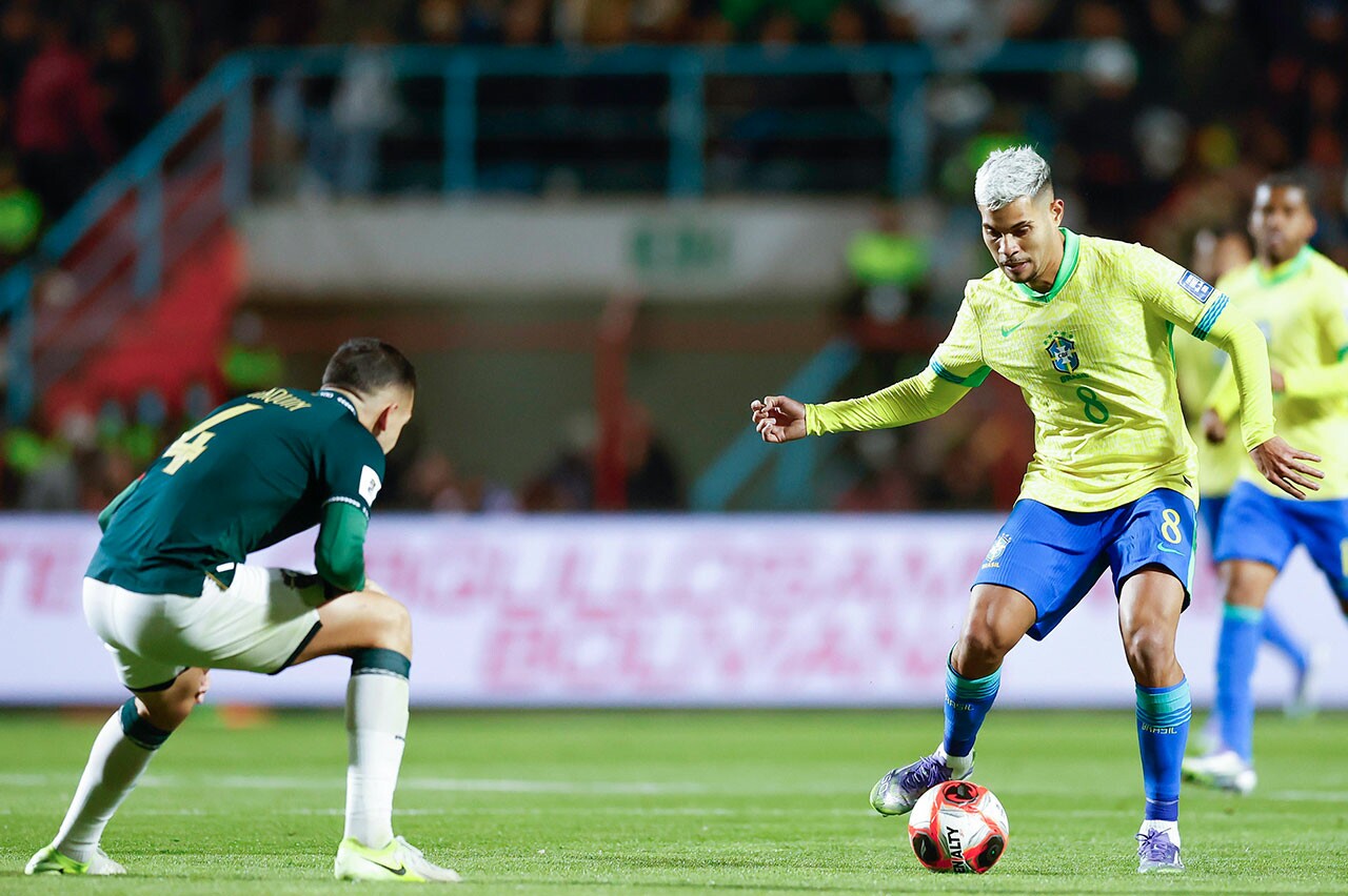 Copa do Mundo 2026: onde assistir e as marcas patrocinadoras