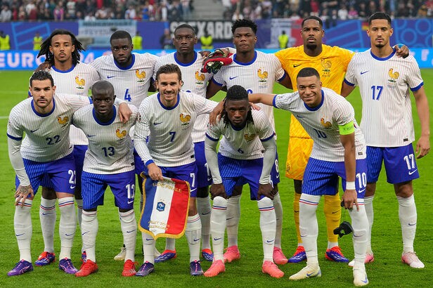 Portugal é a primeira colocada do Ranking Digital Global das Seleções de Futebol, do Ibope Repucom (Crédito: Vasiljevic Dimitrije / shutter)