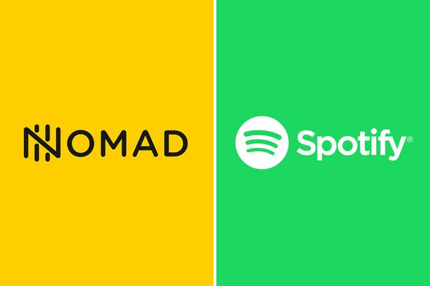 Nomad e Spotify lançam campanha que usa gosto musical para sugerir destinos de viagem (Crédito: Reprodução)