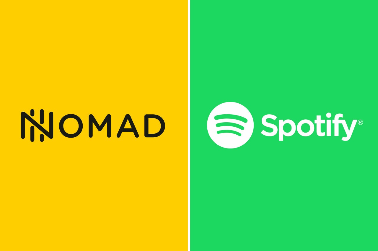 Nomad e Spotify lançam campanha que usa gosto musical para sugerir destinos de viagem (Crédito: Reprodução)