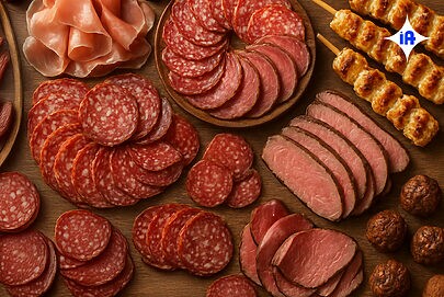 As marcas de proteínas com melhor reputação