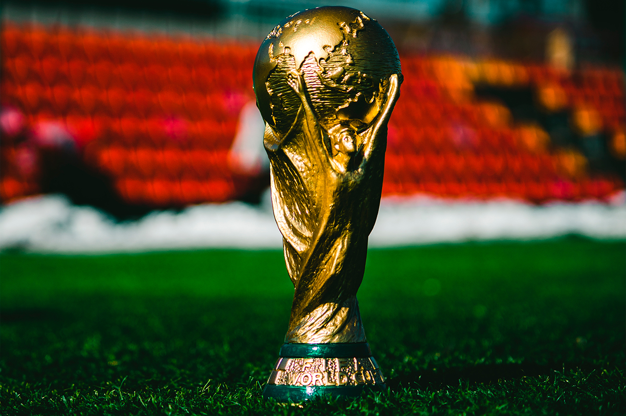 Fifa nomeia YouTube como plataforma oficial da Copa