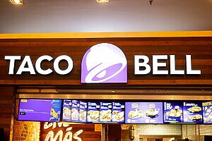 taco bell