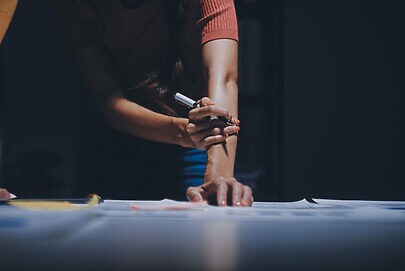 Como agências trabalham para reter talentos?