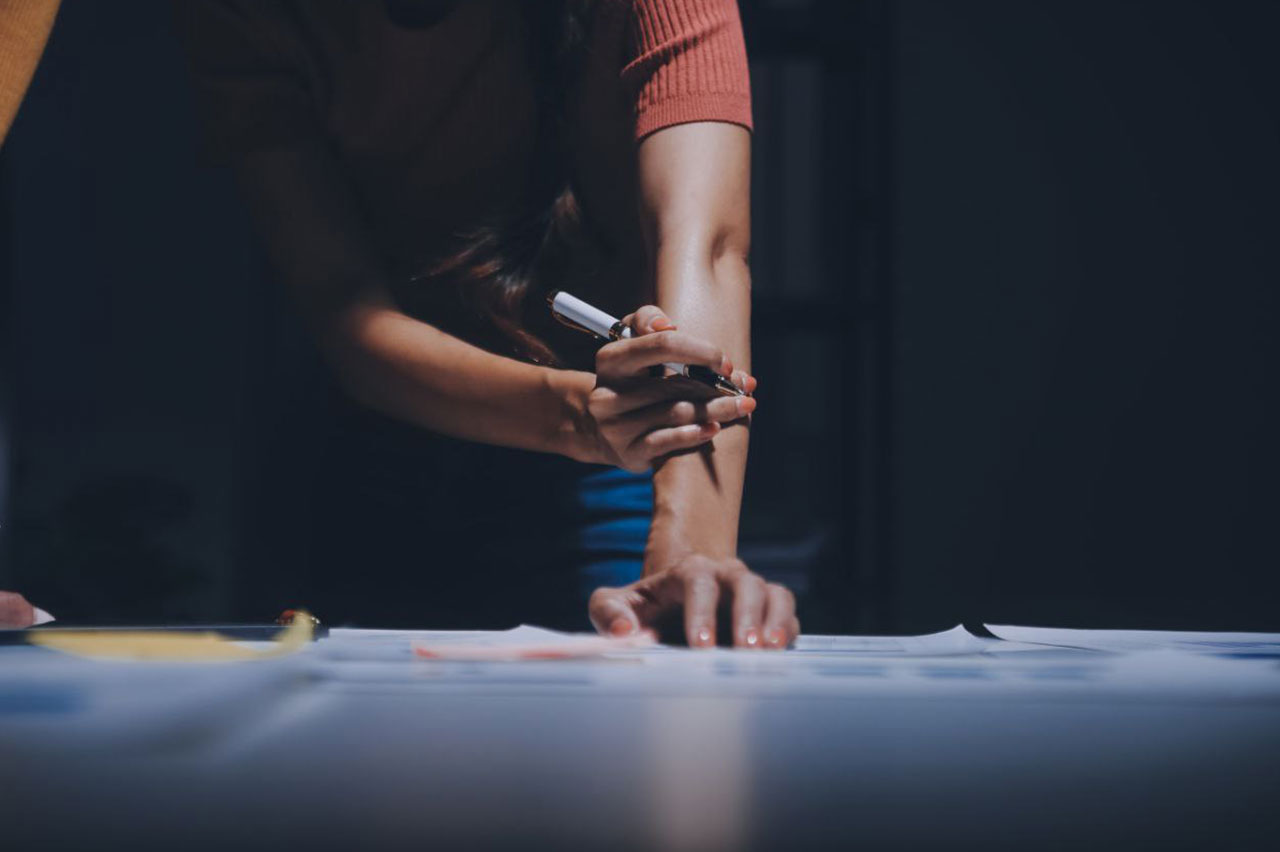 Como agências trabalham para reter talentos?