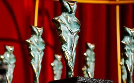 Prêmio Caboré prestigia dirigentes e empresas que influenciam no mercado publicitário (Crédito: Eduardo Lopes / Máquina da Foto)