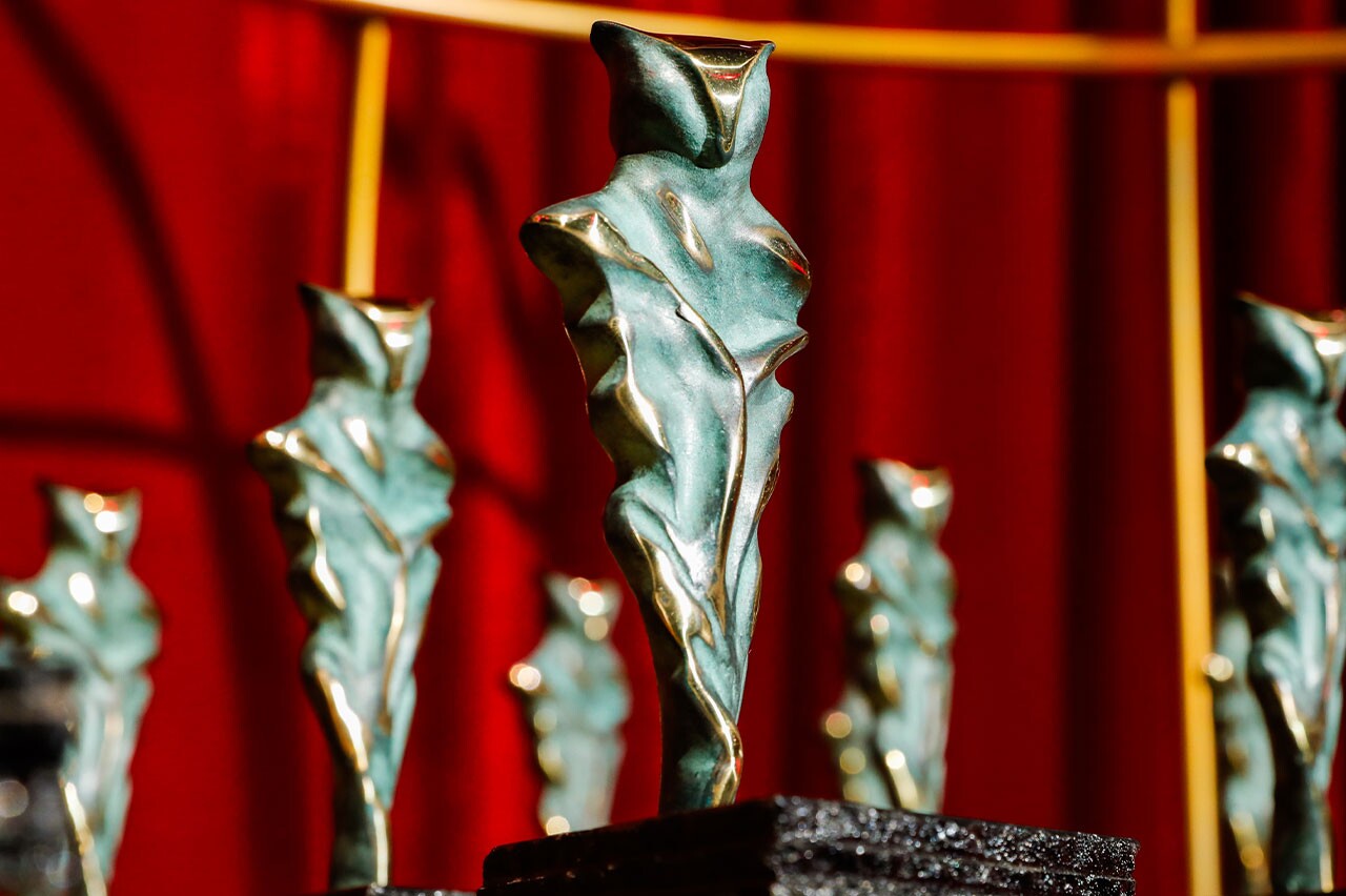 Conheça os vencedores do Caboré 2025