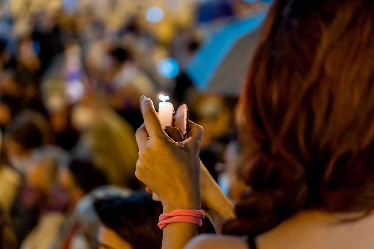 Feminicídio: um alerta urgente sobre educação, segurança e zero tolerância