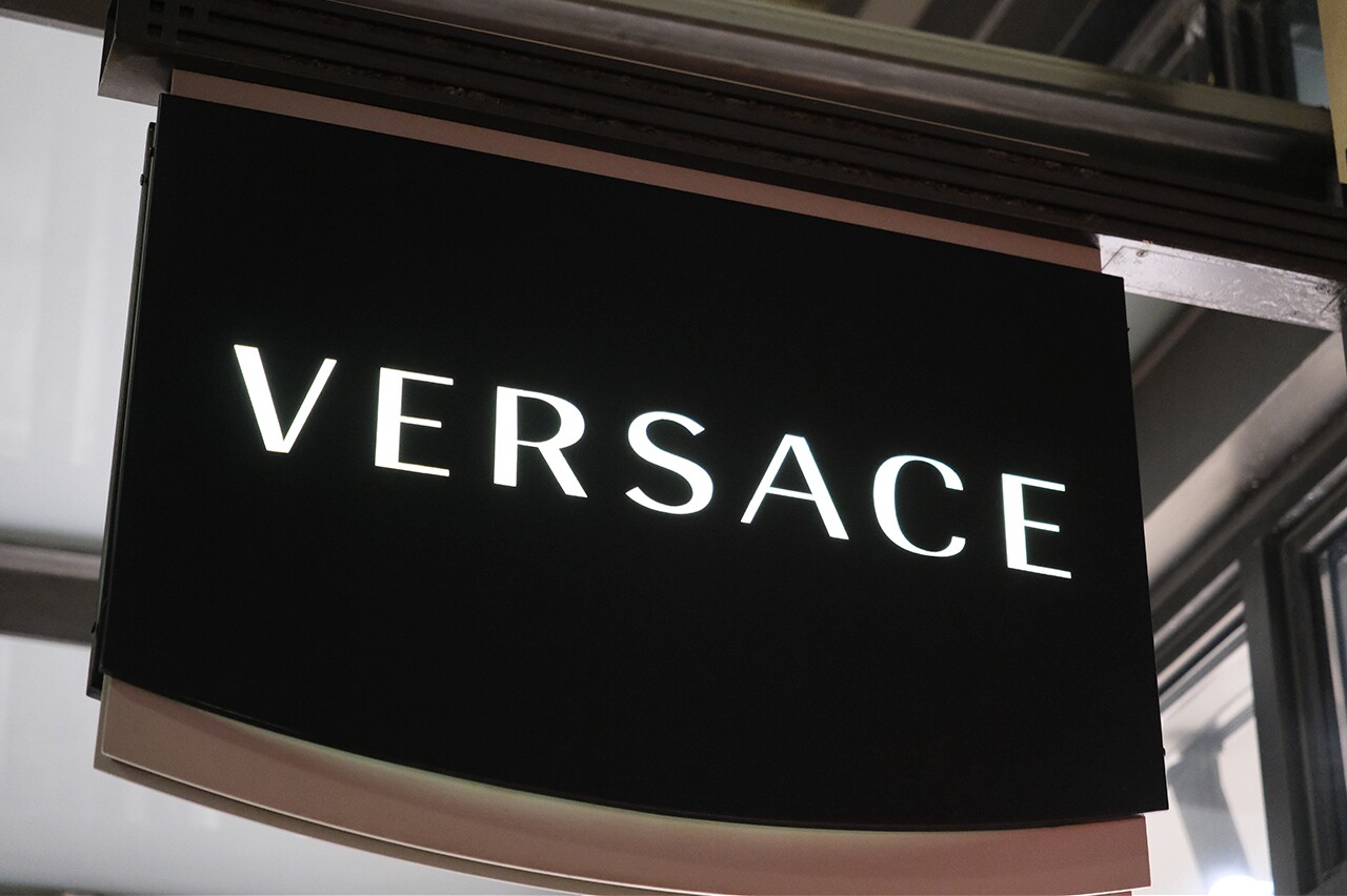 versace