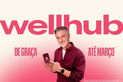 Wellhub investirá R$ 10 milhões em ações na virada do ano