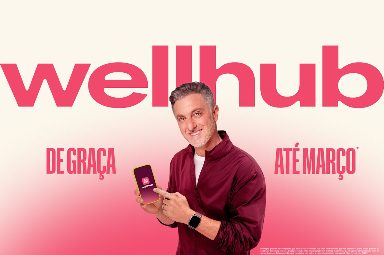 Wellhub