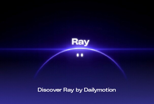 Dailymotion Advertising apresenta Ray, sua plataforma agêntica tudo-em-um dedicada ao marketing em vídeo
