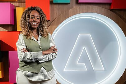 Adobe promove head de marketing Latam