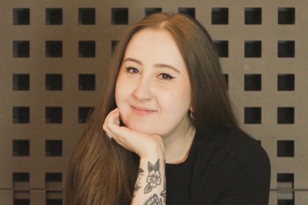 Amanda Oliveira, Head de Design da FutureBrand São Paulo (Crédito: FutureBrand SP)