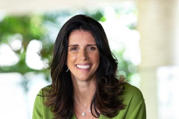 Ana Costa, VP de reputação, sustentabilidade e jurídico da Natura (Crédito: Divulgação)