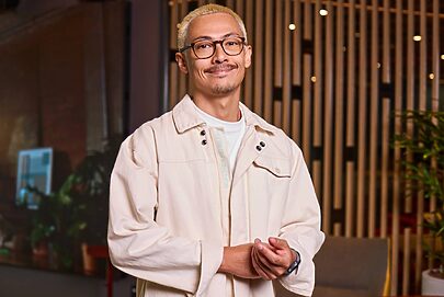 Artplan aponta diretor-executivo de criação