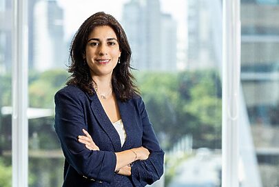 Arval Brasil promove gerente geral