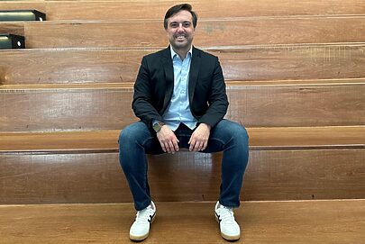 Azerion reforça operação no mercado nacional