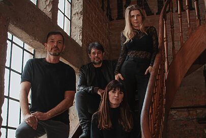 Barry Company nomeia diretor artístico para núcleo de conteúdo vertical