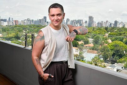 Bold admite diretora de criação associada