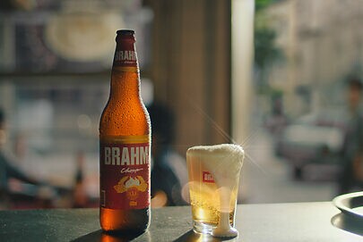 Brahma e Zé Delivery devolvem valor da cerveja a campeões