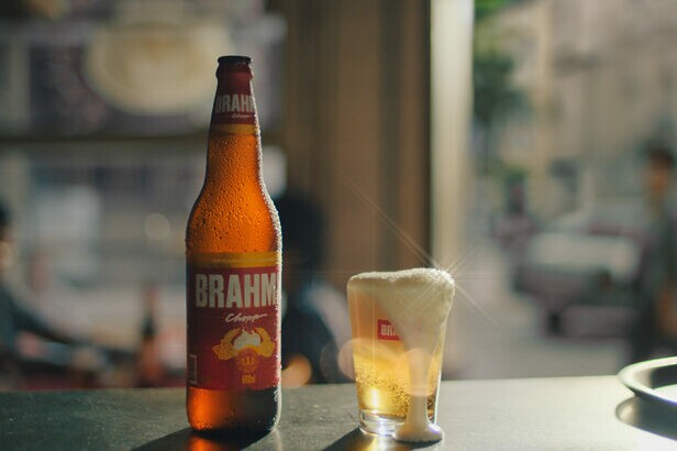 Brahma e Zé Delivery ativam promoção para torcedores com cerveja grátis (Crédito: Divulgação)