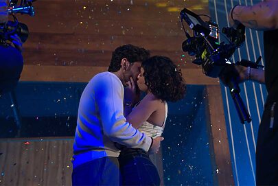 Natura patrocina a segunda novela vertical da Globo