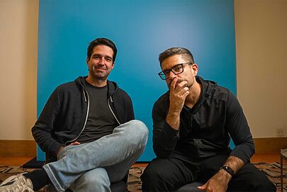 Paranoid reforça casting de diretores de cena