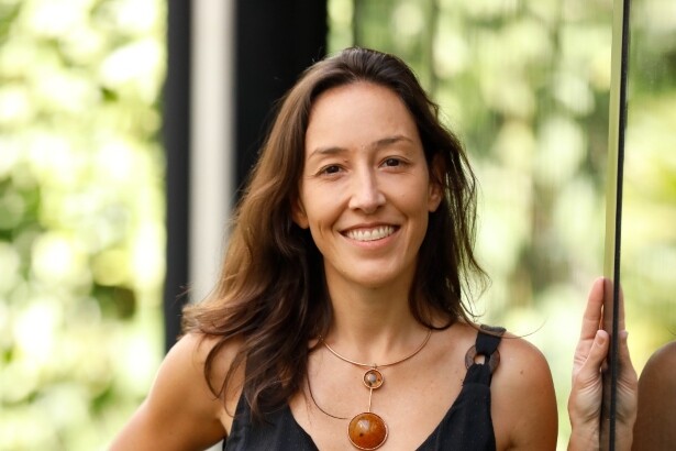 Cecilia Bottai Mondino, VP de marketing do Grupo Heineken Brasil (Crédito: Divulgação)