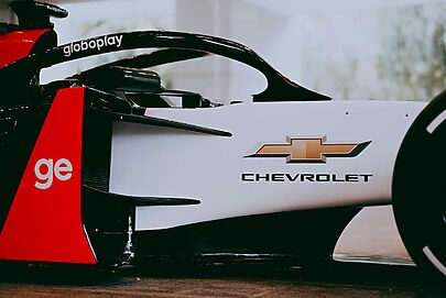 Os planos da Chevrolet para o automobilismo em 2026