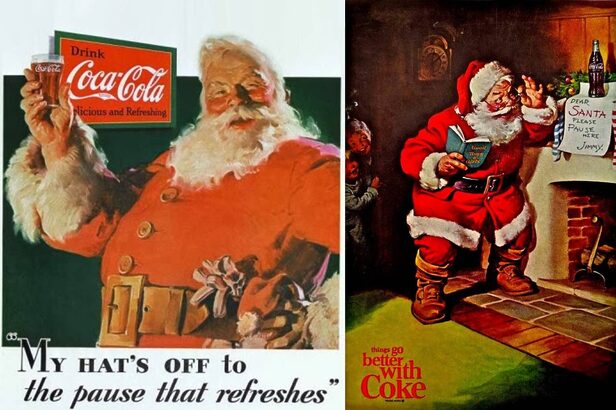 Coca-Cola Natal