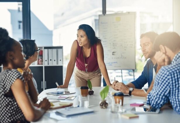 Diversidade x performance