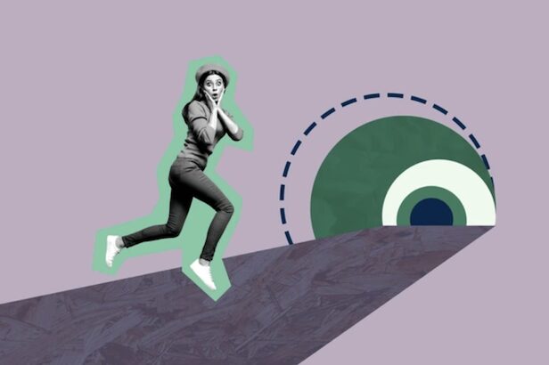 Sobre ter fome de verdade