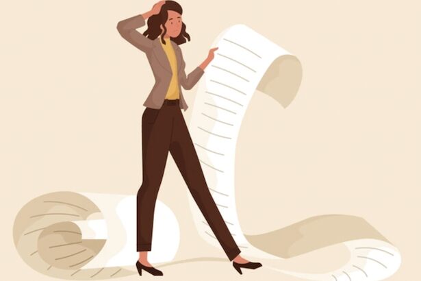 Como (não) dou conta de todas as tarefas 